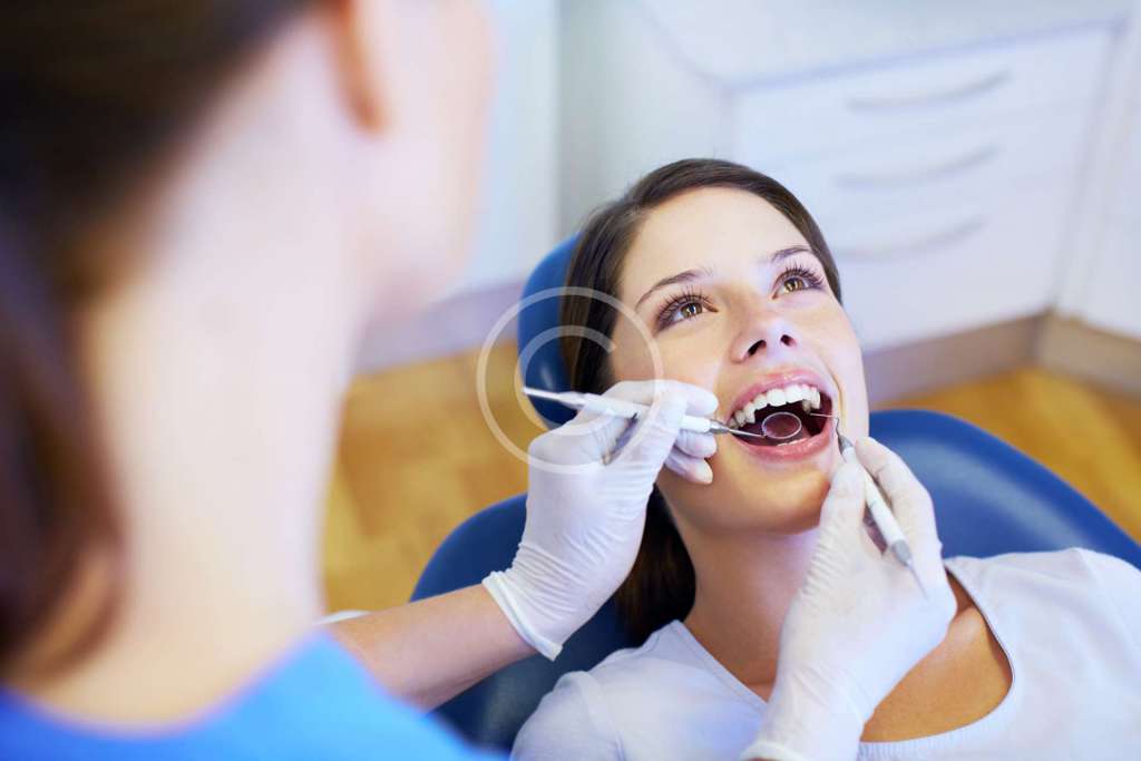 Dental Internship at the National Health Clinic Carmel Plaza Dental