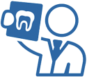 Dental History Icon
