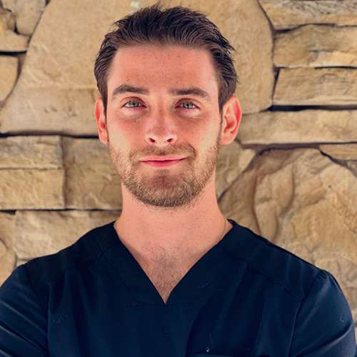 Dr. Igor Lantsberg, DDS